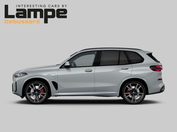 BMW X5 50e xDrive 360 kW image number 3