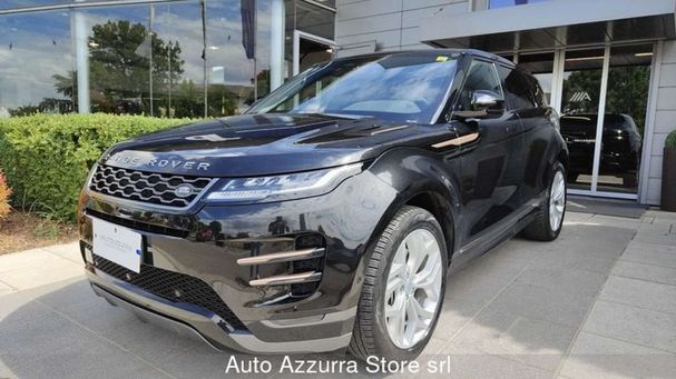 Land Rover Range Rover Evoque 120 kW image number 1