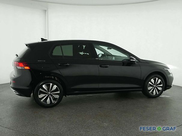 Volkswagen Golf 1.5 TSI DSG 96 kW image number 17