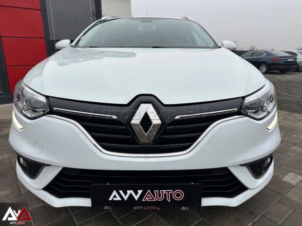 Renault Megane Grandtour dCi 90 66 kW image number 2