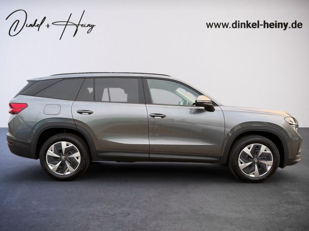 Skoda Kodiaq 1.5 TSI mHEV Selection 110 kW image number 5