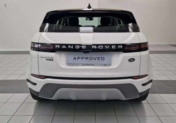 Land Rover Range Rover Evoque 120 kW image number 7