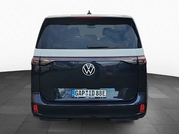 Volkswagen ID. Buzz 150 kW image number 6