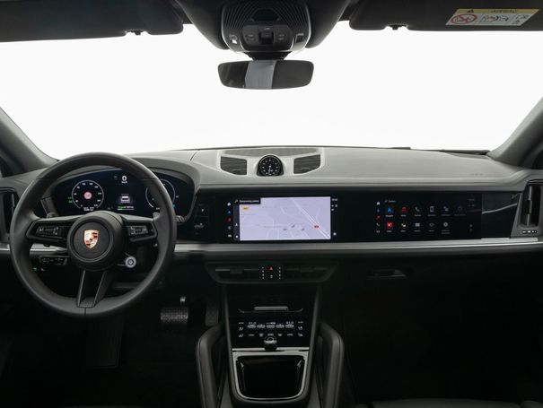 Porsche Cayenne E-Hybrid 346 kW image number 18