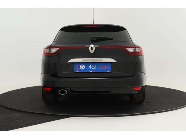 Renault Megane Grandtour 85 kW image number 8