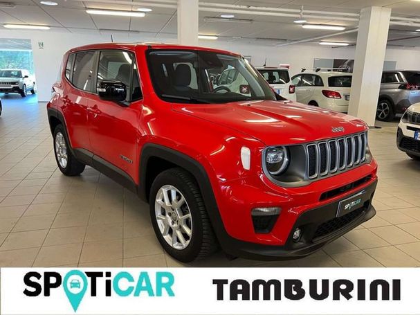 Jeep Renegade 96 kW image number 3