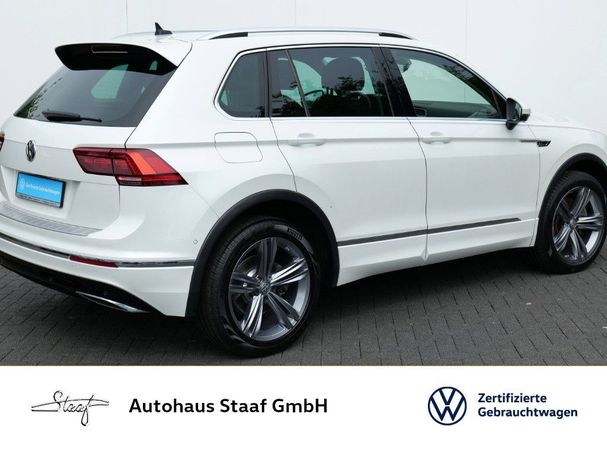 Volkswagen Tiguan 2.0 TDI DSG Highline 4Motion 176 kW image number 3