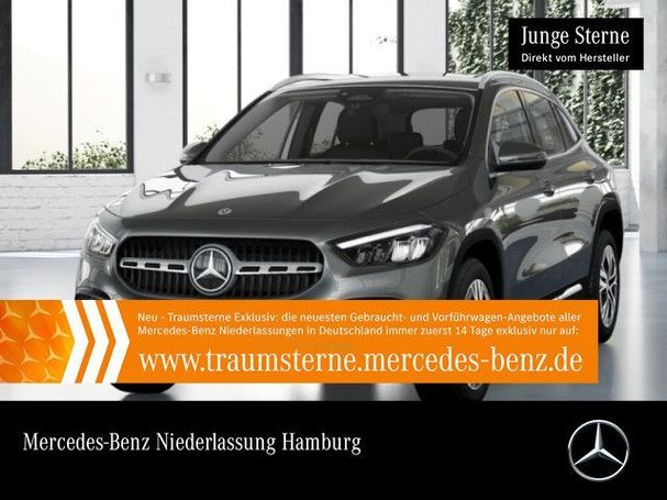 Mercedes-Benz GLA 200 120 kW image number 3