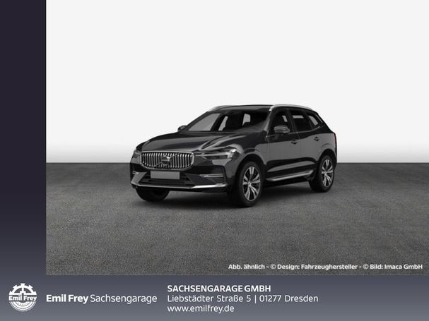 Volvo XC60 B4 AWD Ultimate 145 kW image number 5