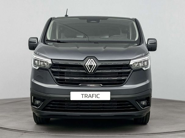 Renault Trafic dCi 150 EDC 110 kW image number 2