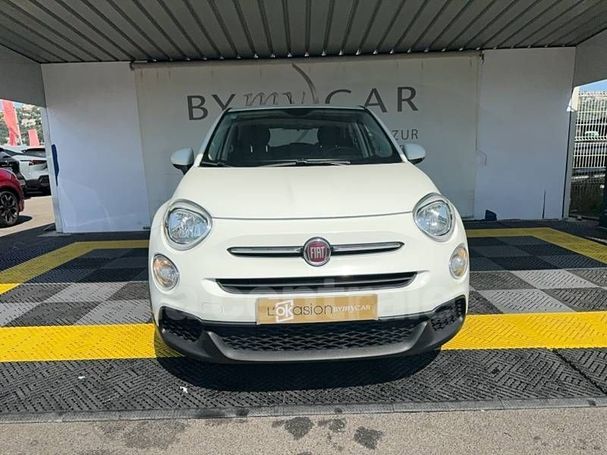 Fiat 500X 1.0 FireFly 88 kW image number 3