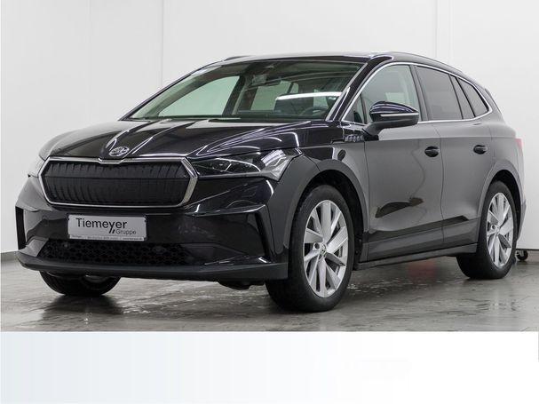 Skoda Enyaq 60 132 kW image number 1