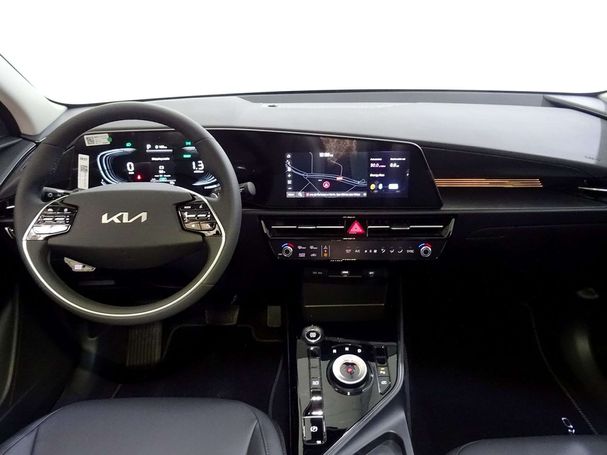 Kia Niro 95 kW image number 20