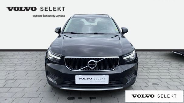 Volvo XC40 120 kW image number 9