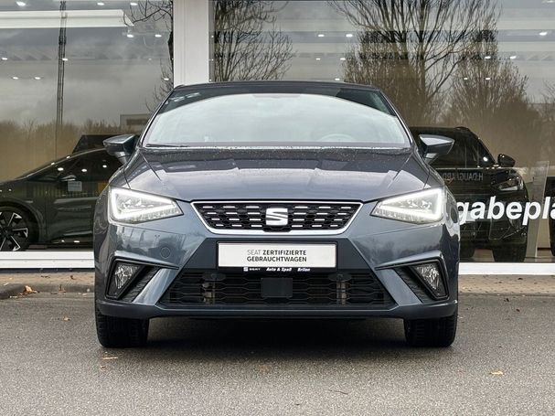 Seat Ibiza 81 kW image number 2