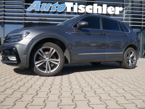 Volkswagen Tiguan 2.0 TDI 4Motion Highline DSG 140 kW image number 2