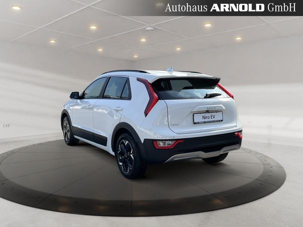 Kia Niro 150 kW image number 3