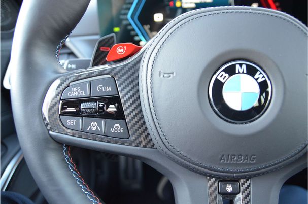 BMW M3 Competition Touring M xDrive 375 kW image number 18