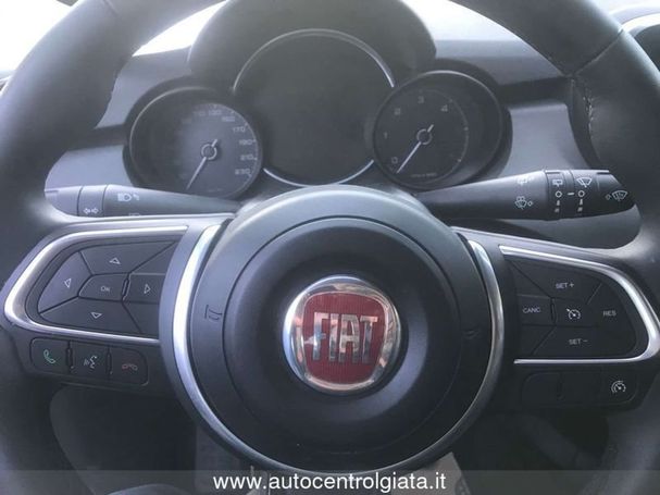 Fiat 500X 1.3 MultiJet 70 kW image number 14