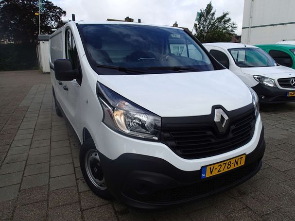 Renault Trafic Energy dCi L2H1 92 kW image number 3