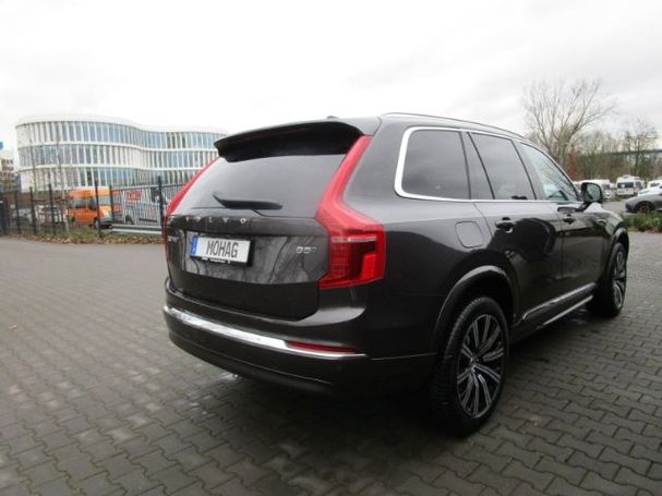 Volvo XC90 B5 AWD Plus 173 kW image number 4