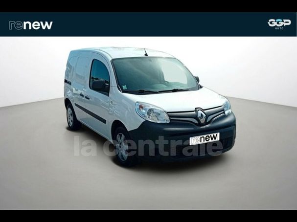 Renault Kangoo BLUE dCi 95 70 kW image number 3