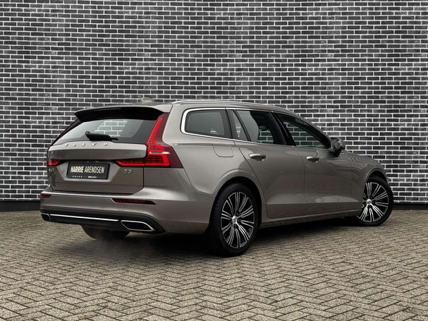 Volvo V60 B3 Inscription 120 kW image number 2