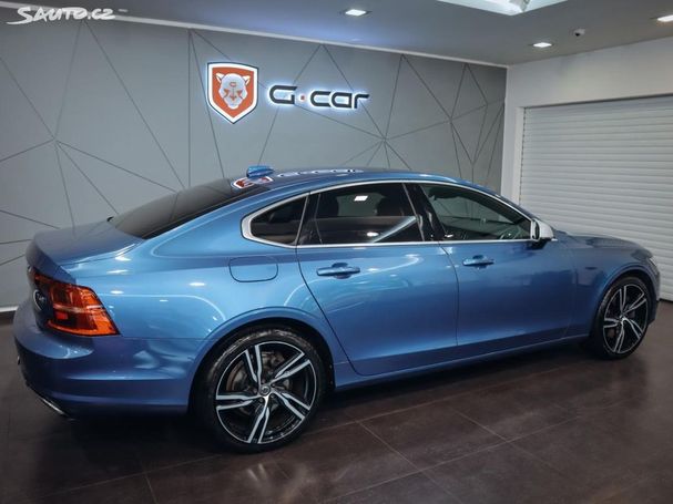 Volvo S90 T6 AWD 228 kW image number 5