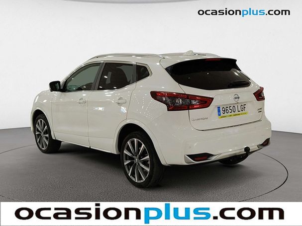 Nissan Qashqai 1.7 dCi 110 kW image number 4