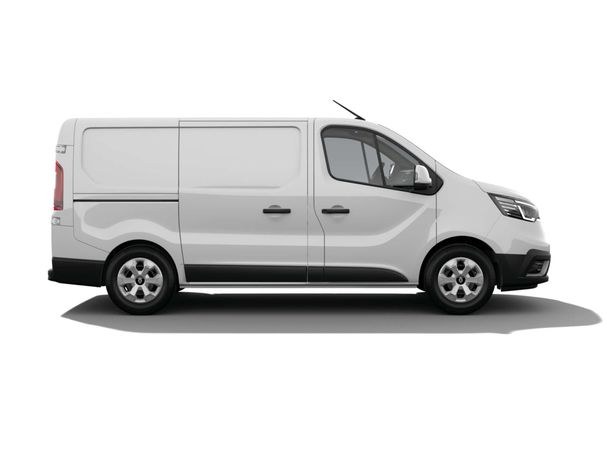 Renault Trafic dCi 150 EDC 110 kW image number 7