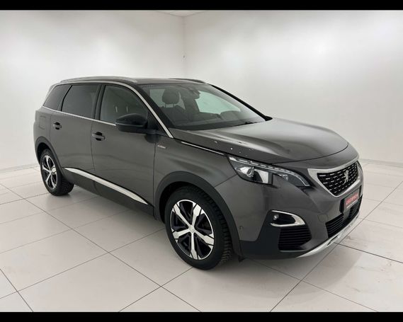 Peugeot 5008 1.5 BlueHDi GT 96 kW image number 1