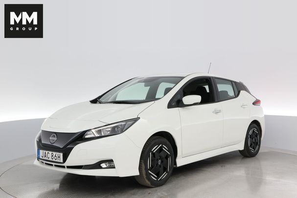 Nissan Leaf Acenta 110 kW image number 2