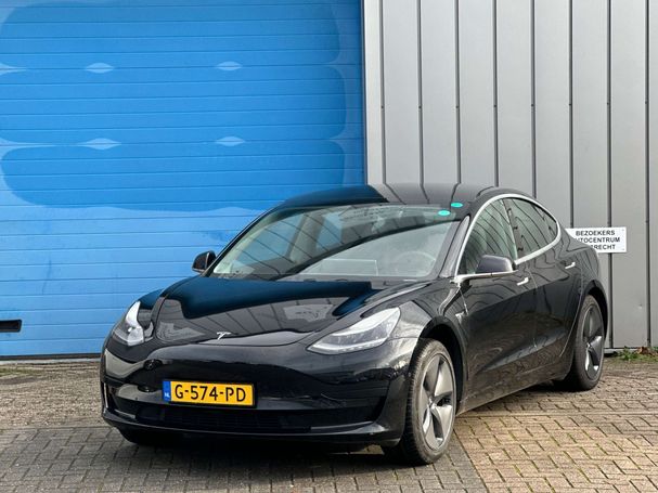 Tesla Model 3 60 Plus 175 kW image number 2