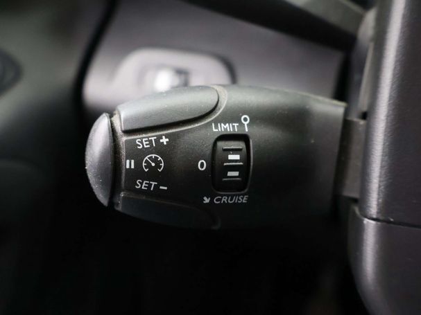 Citroen Berlingo BlueHDi Control 55 kW image number 28