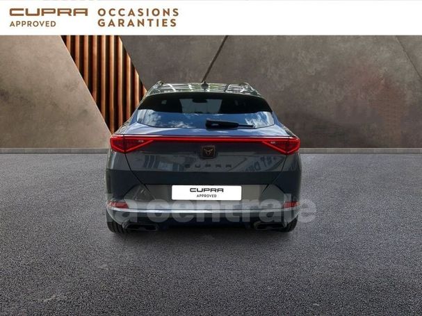 Cupra Formentor 1.5 TSI DSG 110 kW image number 6