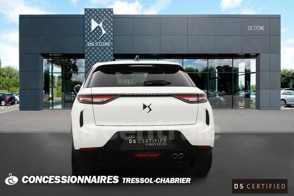 DS Automobiles 3 Crossback PureTech 130 96 kW image number 6