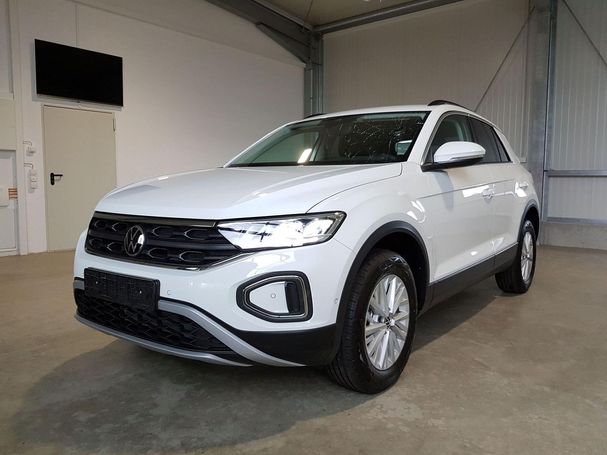 Volkswagen T-Roc 1.0 TSI T-Roc 81 kW image number 1