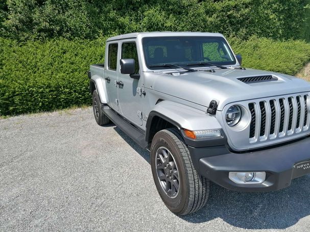 Jeep Gladiator 194 kW image number 13