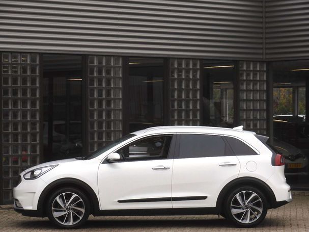 Kia Niro 104 kW image number 3