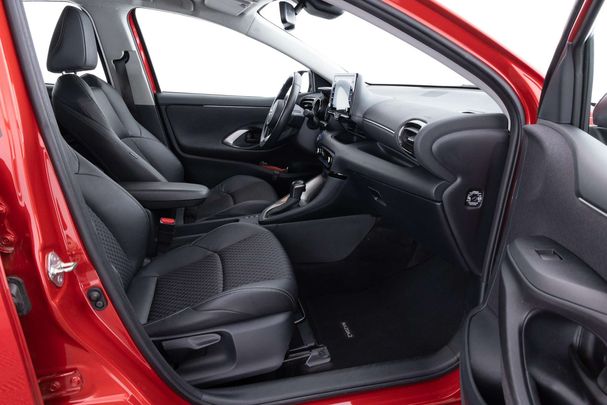 Mazda 2 Hybrid Agile 85 kW image number 12