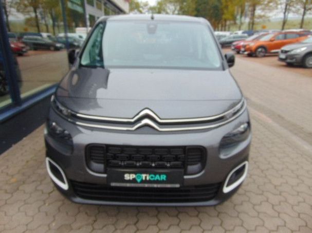 Citroen Berlingo M FEEL 96 kW image number 5