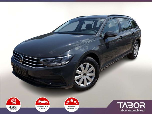 Volkswagen Passat Variant 2.0 TDI 110 kW image number 1