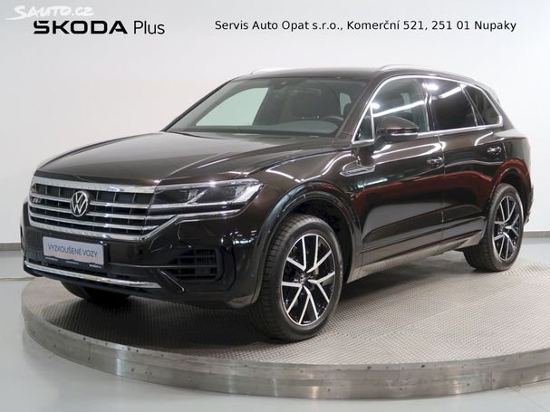 Volkswagen Touareg 3.0 TSI 4Motion 250 kW image number 1