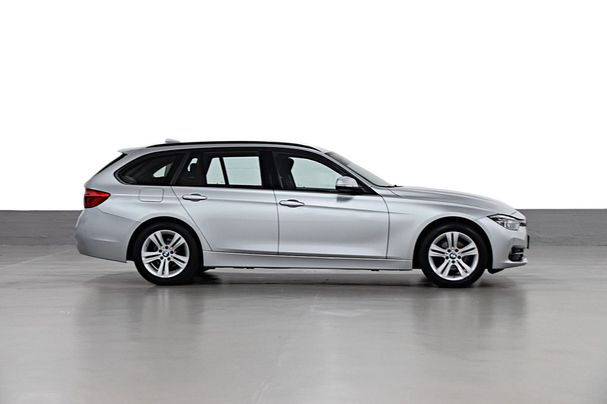 BMW 320d Touring 140 kW image number 8