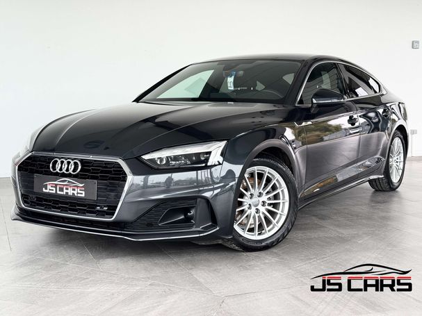 Audi A5 2.0 TDI S tronic Sportback 100 kW image number 2