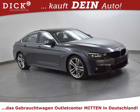 BMW 420d 140 kW image number 2