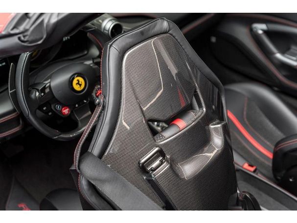 Ferrari F8 Spider 530 kW image number 6