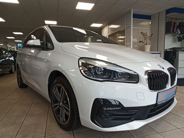 BMW 216d Active Tourer Sport Line 85 kW image number 3