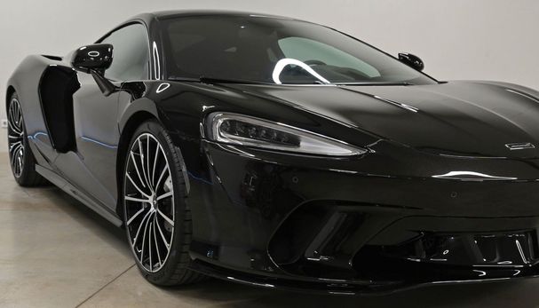 McLaren GT 456 kW image number 17