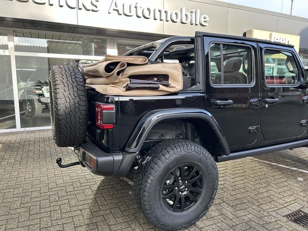 Jeep Wrangler 2.0 T-GDi Rubicon 199 kW image number 9